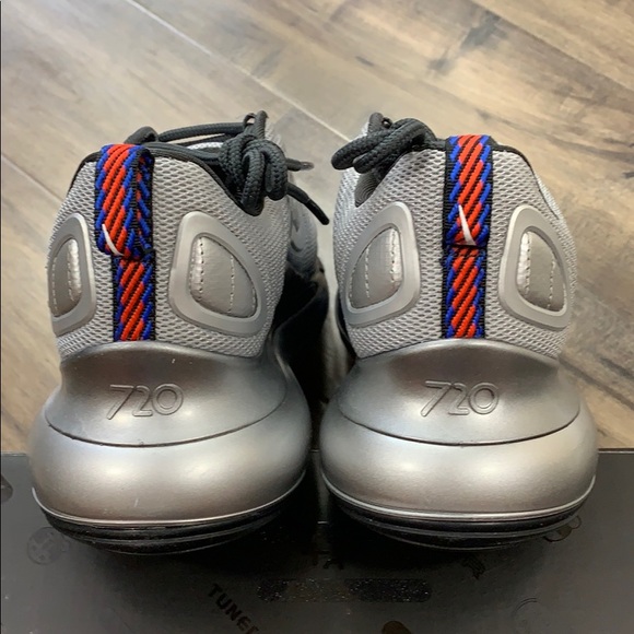 NIKE AIR MAX 720 WMNS - Picture 5 of 16